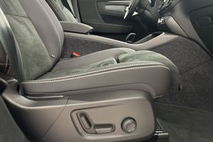 Volvo EX40 bild 15
