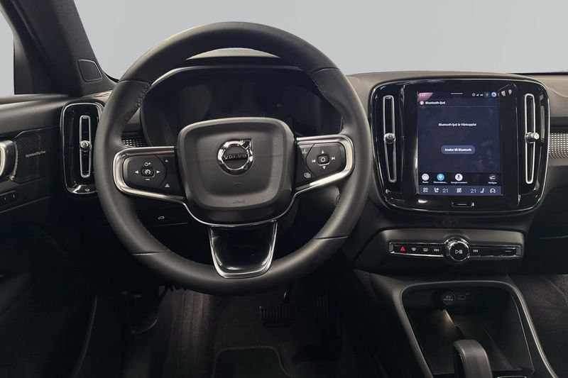 Volvo EX40 bild 11