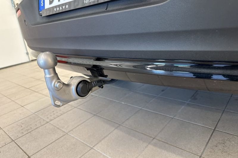 Volvo EX40 bild 24