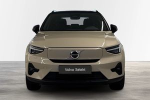Volvo EX40 bild 9