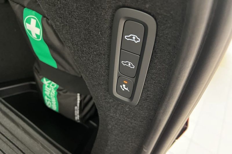 Volvo XC90 bild 16