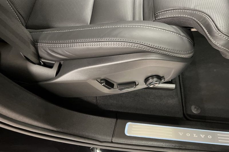 Volvo XC90 bild 25