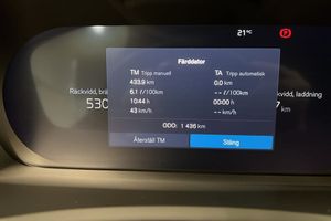 Volvo XC90 bild 22
