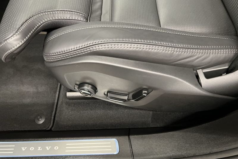 Volvo XC90 bild 21