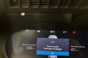 Volvo XC90 bild 12