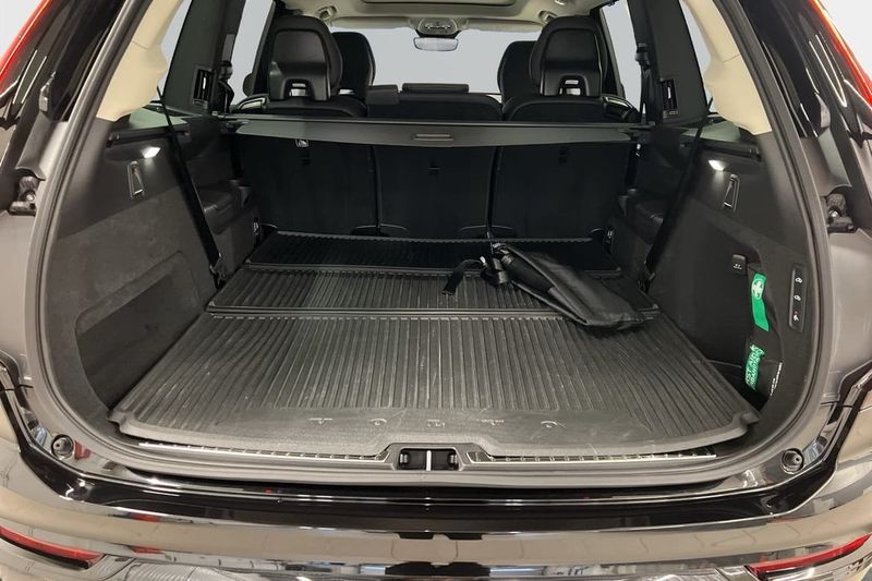 Volvo XC90 bild 14