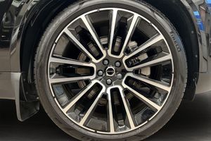 Volvo XC90 bild 10