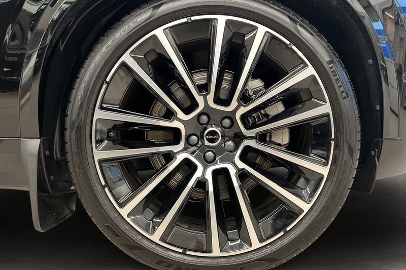 Volvo XC90 bild 10
