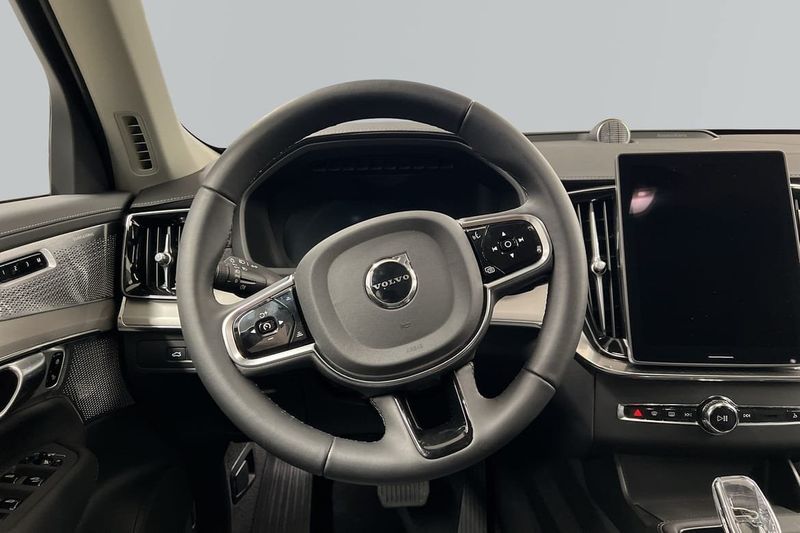 Volvo XC90 bild 11