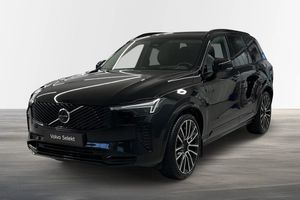 Volvo XC90 bild 1