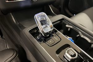 Volvo XC90 bild 23