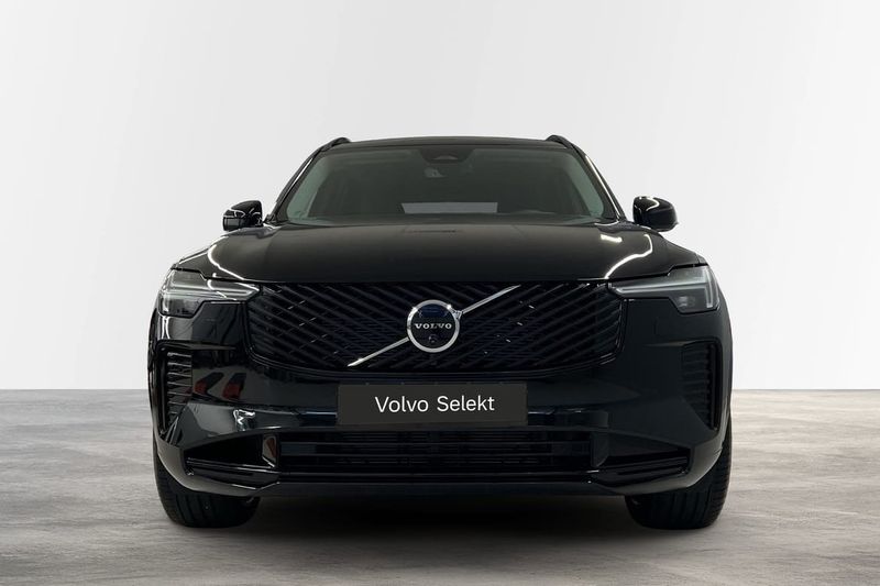 Volvo XC90 bild 9