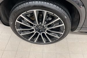 Volvo XC90 bild 15