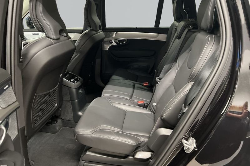 Volvo XC90 bild 7