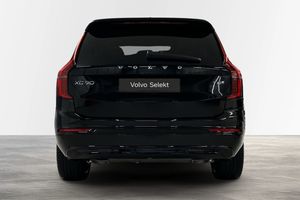 Volvo XC90 bild 8