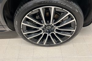Volvo XC90 bild 19