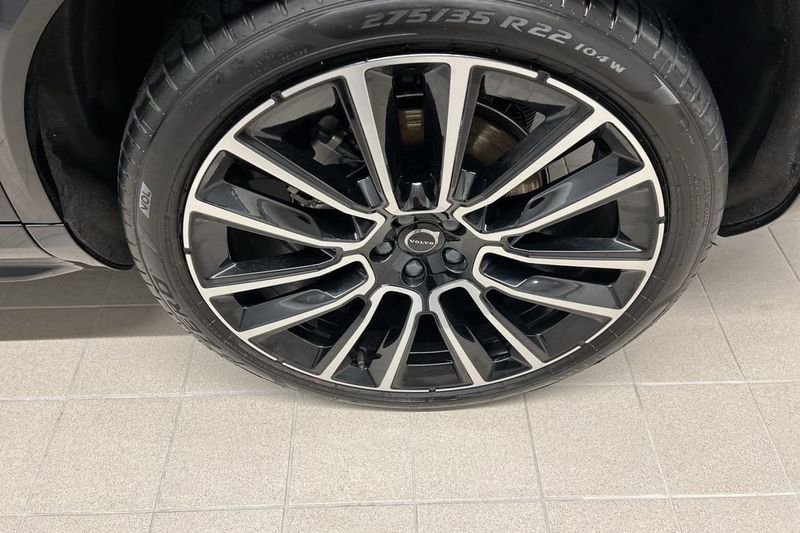 Volvo XC90 bild 19
