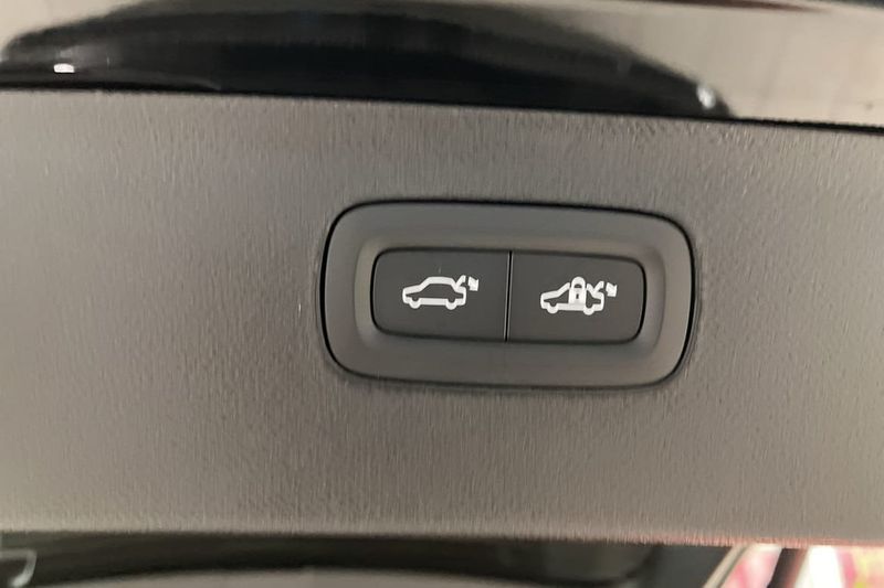 Volvo XC90 bild 18