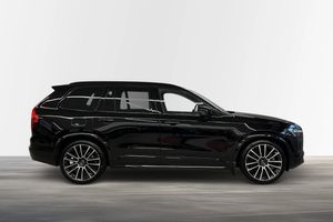 Volvo XC90 bild 3