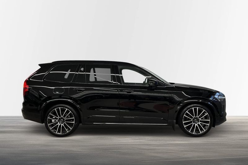 Volvo XC90 bild 3