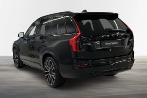 Volvo XC90 bild 2