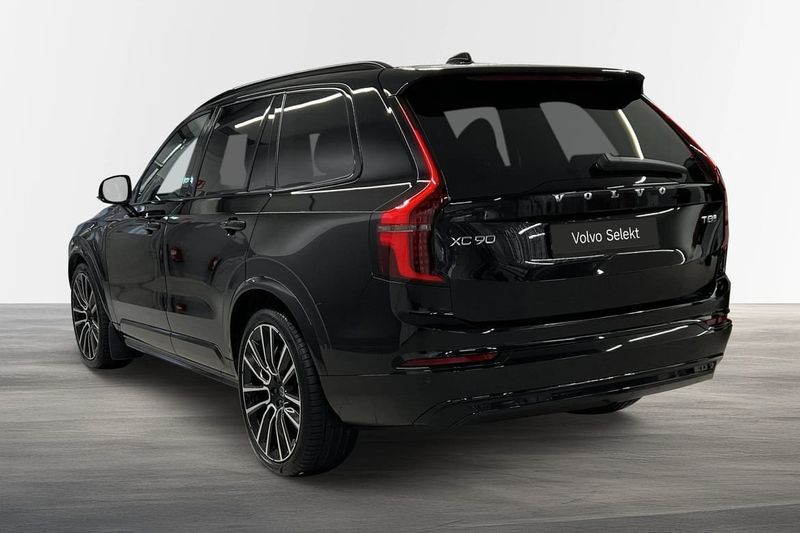 Volvo XC90 bild 2