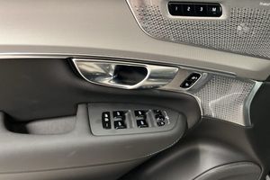 Volvo XC90 bild 20