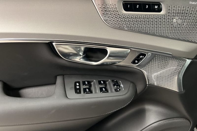 Volvo XC90 bild 20