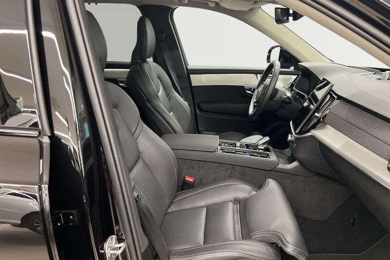 Volvo XC90 bild 5