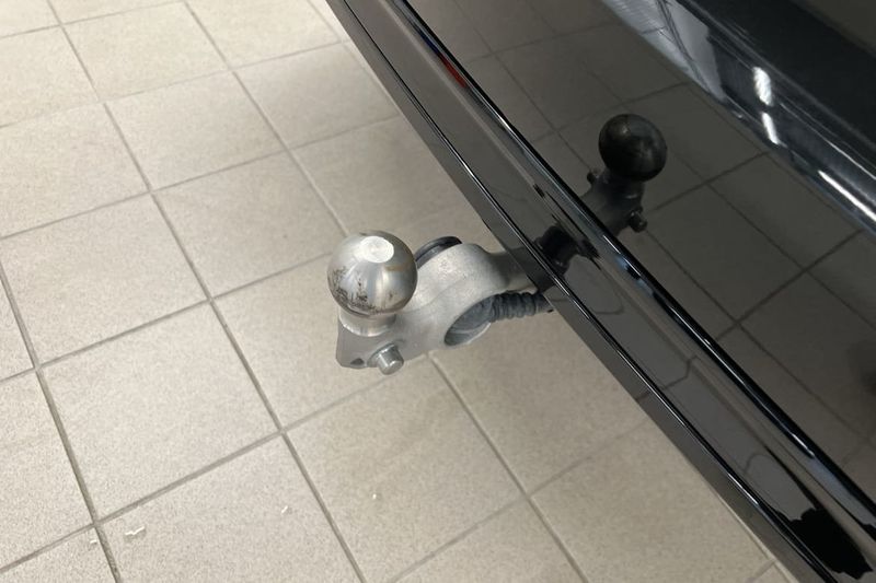 Volvo XC90 bild 17