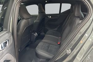 Volvo EX40 bild 7