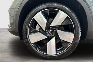 Volvo EX40 bild 10