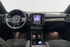 Volvo EX40 bild 6