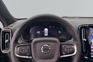 Volvo EX40 bild 14