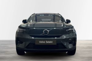 Volvo EX40 bild 9