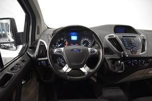 Ford Transit bild 2