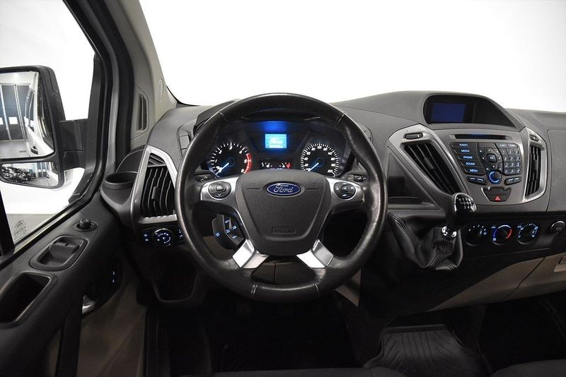 Ford Transit bild 2