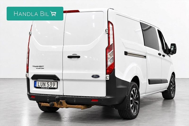 Ford Transit bild 5