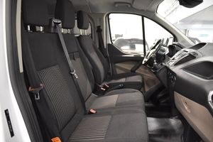 Ford Transit bild 12
