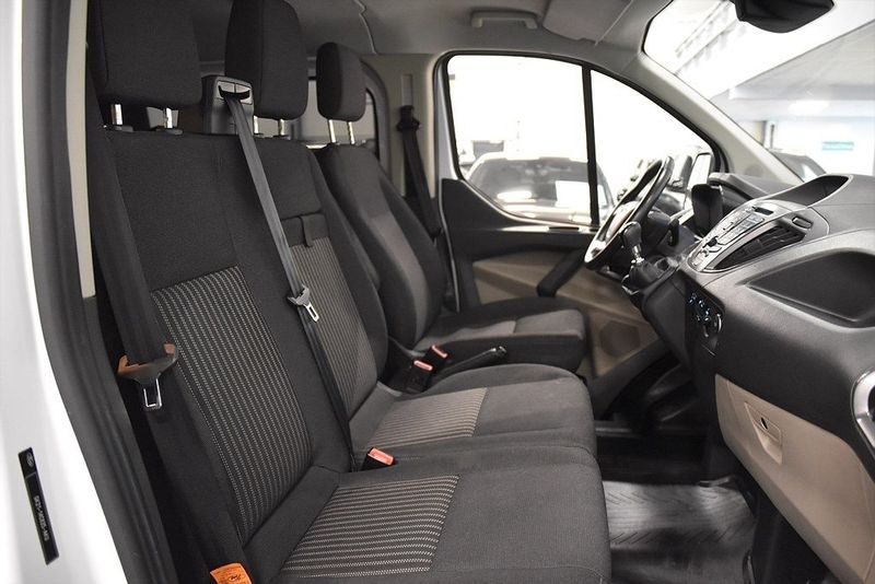 Ford Transit bild 12