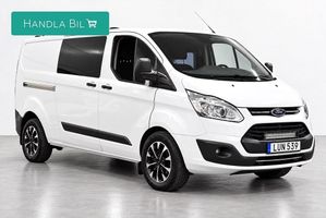 Ford Transit bild 4