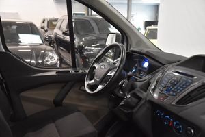 Ford Transit bild 8