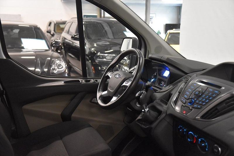 Ford Transit bild 8