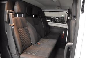 Ford Transit bild 13