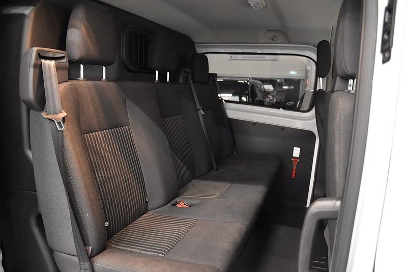 Ford Transit bild 13