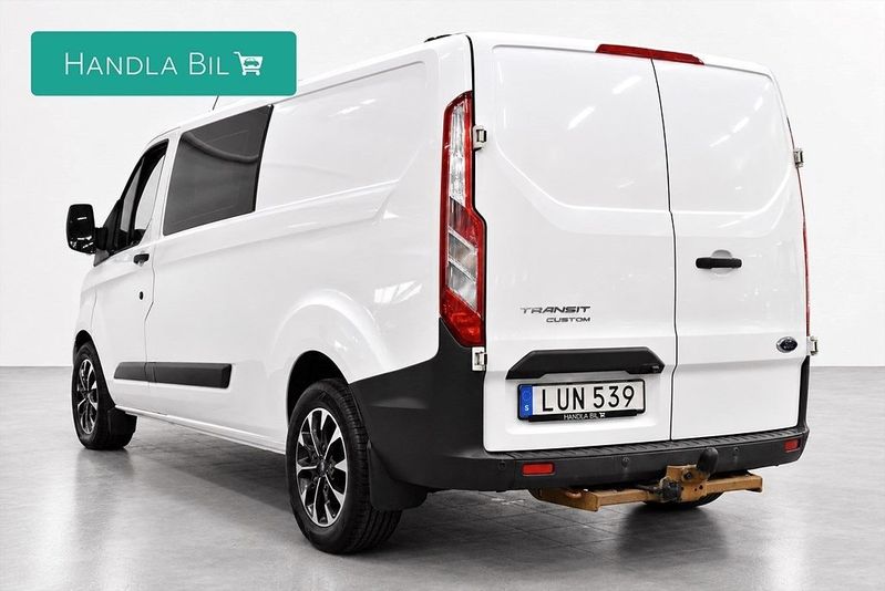 Ford Transit bild 7