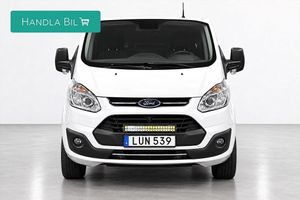 Ford Transit bild 3