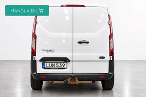 Ford Transit bild 6