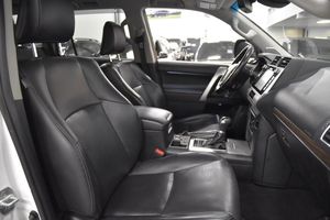 Toyota Land Cruiser bild 13