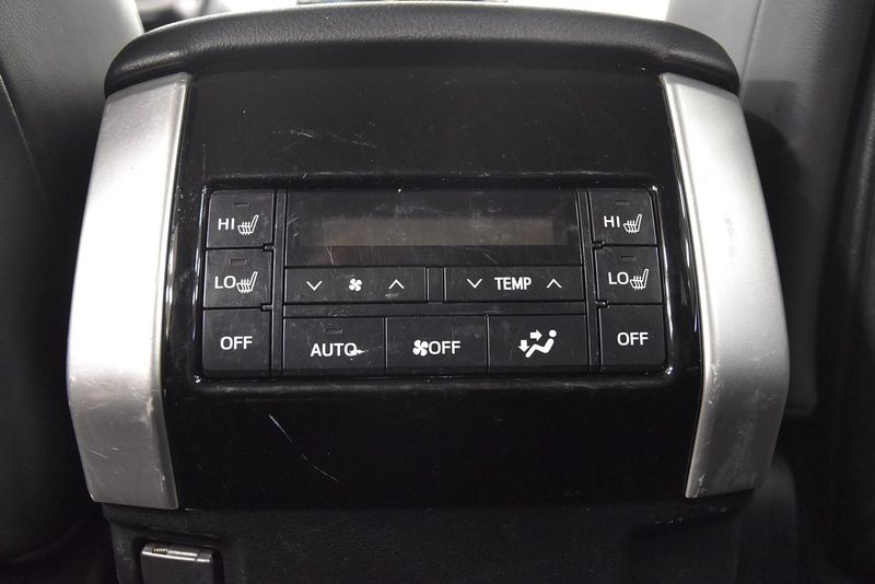 Toyota Land Cruiser bild 23